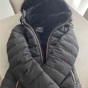Zara Coat
